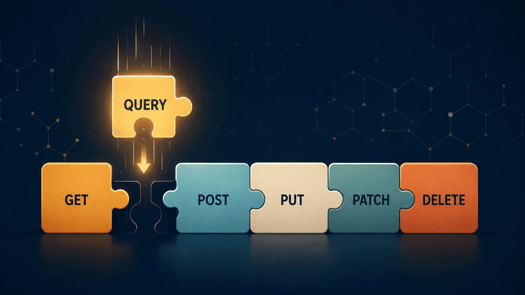 HTTP Just Got a New Method — Meet QUERY
