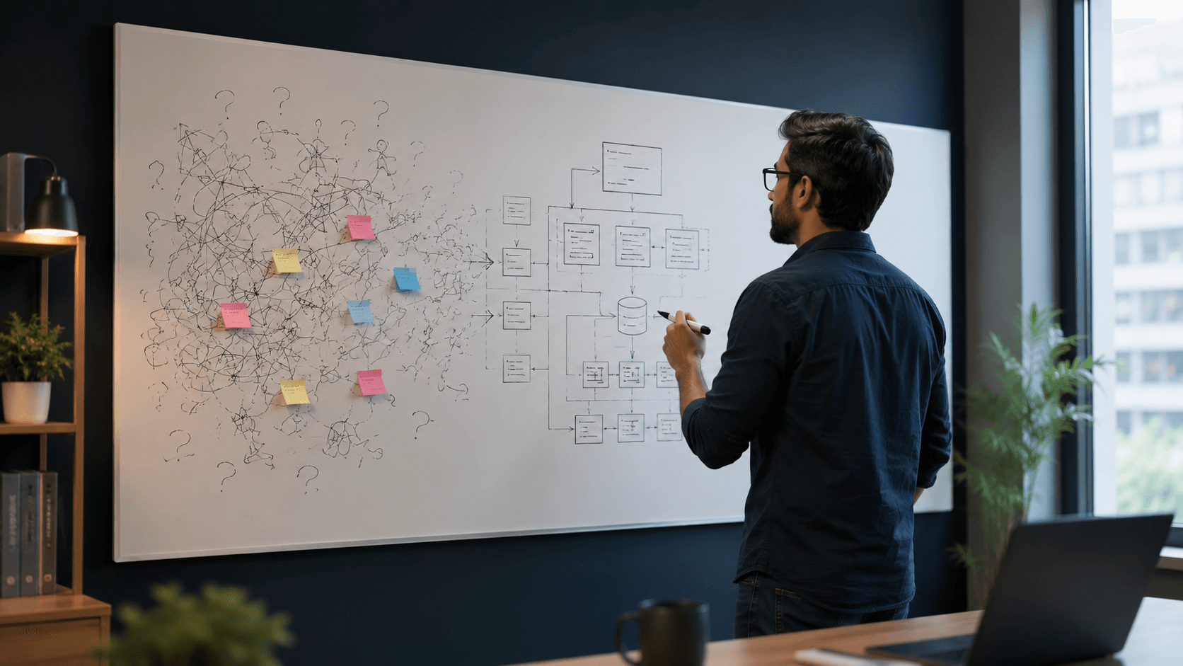 The Senior Developer Mindset: How to Turn Abstract Ideas Into Production Code